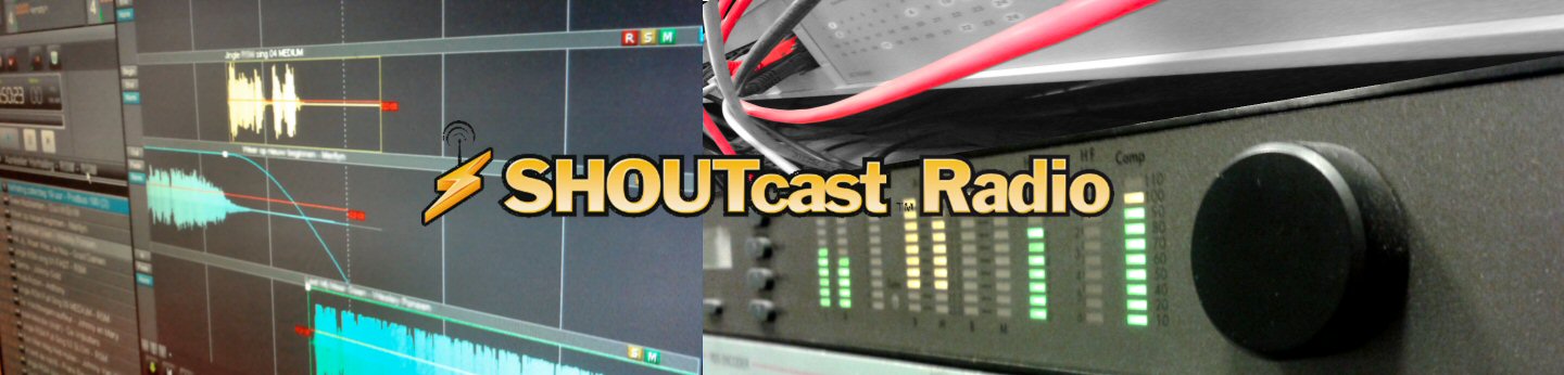 shoutcast software windows